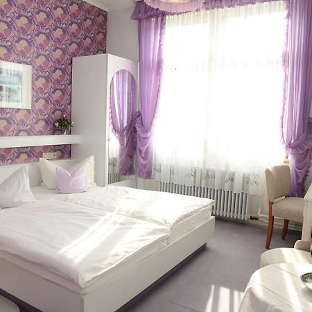 Hotel Yoga Jasmin Ehemals Hotel Eberhardt-Burghardt Badenweiler Exteriör bild